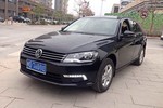 大众宝来2013款1.6L 手动 舒适型