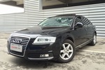 奥迪A6L2009款2.0TFSI 标准型AT