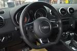 奥迪TT2011款TTS Coupe 2.0TFSI quattro