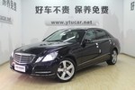 奔驰E级长轴距2013款E 260 L 时尚型