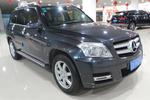 奔驰GLK级2010款GLK300 4MATIC 豪华版