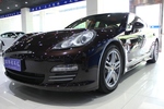 保时捷Panamera2010款Panamera 4