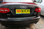 奥迪A6L2010款2.0TFSI 手自一体 标准型