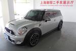 MINICLUBMAN2011款COOPER S