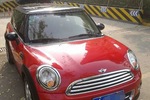 MINIMINI2012款1.6L COOPER Bayswater 