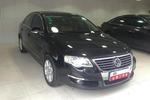 大众迈腾2008款1.8TSI 手动 舒适型