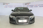 奥迪A6L2012款TFSI 舒适型(2.0T)