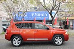 Jeep指南者2009款2.4L 限量版