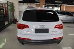 奥迪Q72014款35 TFSI 进取型