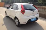 MG32013款1.5L 自动精英版