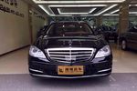 奔驰S级2008款S 600L