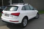 奥迪Q52015款40 TFSI 技术型