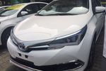 丰田卡罗拉2017款1.8L CVT GLX-i