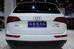 奥迪Q52013款2.0TFSI 舒适型