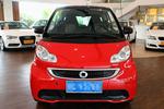 smartfortwo2012款1.0 MHD 硬顶激情版