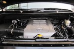 丰田坦途2011款5.7L 标准型