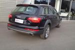 奥迪Q72014款35 TFSI 越野型