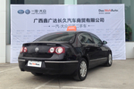 大众迈腾2009款1.8TSI DSG 豪华型