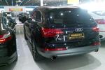 奥迪Q72014款35 TFSI 运动型