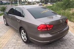 大众帕萨特2011款1.8TSI DSG 御尊版