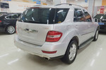 奔驰M级2012款ML300 4MATIC