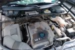 大众帕萨特领驭2004款1.8T 基本型手动