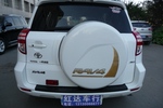 丰田RAV42010款2.4L 自动 豪华升级版