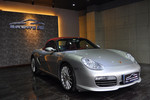 保时捷Boxster2009款Boxster S 3.4L 