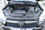 丰田RAV42012款炫装版 2.4L 自动四驱豪华 