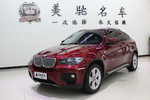 宝马X62013款xDrive35i