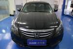 本田雅阁2012款2.4L LX