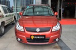 铃木天语SX42010款1.6L 自动 冠军限量版