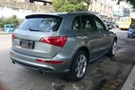 奥迪Q52010款2.0TFSI 运动款(进口)