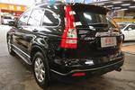 本田CR-V2010款2.4L 自动四驱尊贵版 