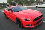 福特Mustang 2016款2.3T 性能版