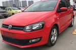 大众Polo2011款1.6L 手自一体 致尚版