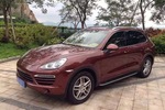 保时捷Cayenne2011款S Hybrid 3.0T 