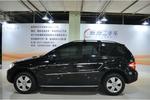 奔驰M级2012款ML300 4MATIC