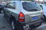 现代途胜2009款2.0L 手动两驱时尚型