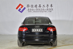 奥迪A6L2011款2.0TFSI 手自一体 标准型