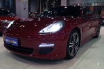 保时捷Panamera2010款Panamera 3.6L 