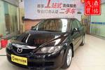 马自达Mazda62008款2.0L 手自一体 时尚型