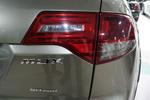 讴歌MDX2010款3.7L 舒适豪华运动版