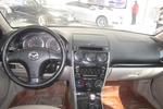 马自达Mazda62008款2.0L 手动型