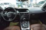 奥迪A5掀背2010款2.0TFSI 舒适型