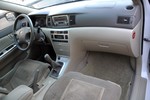 丰田花冠EX2007款1.8 GLX-S 手动