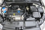 大众高尔夫2012款1.4TSI 手自一体 舒适型