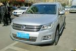 大众途观2010款2.0TSI 手自一体 旗舰版