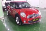 MINIMINI2012款1.6L COOPER Baker Street 