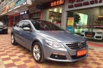 大众CC2011款2.0TSI 豪华型